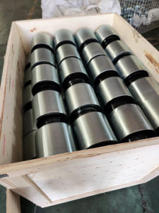 222895006 FILTER hidrolik cocok untuk bagian pompa beton <span class=keywords><strong>PUTZMEISTER</strong></span> - Product Image 6