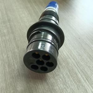 อิเล็กโทรด PH/ORP แบบแห้ง รุ่นใหม่คุณภาพสูง +GF+ 3-2724-00 DryLoc - Product Image 2