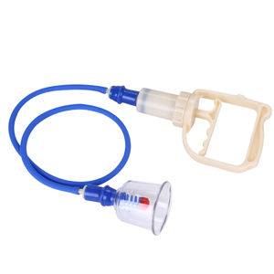 Set bekam vakum terapi magnetis, alat pijat bekam dan fisioterapi rumah - Product Image 3