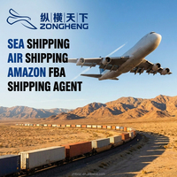 Servicios de Logística de Envío Puerta a Puerta por Aire y Mar de Ali Express, DHL, UPS y FedEx desde China a Europa, Emiratos Árabes Unidos, Panamá, Bolivia, Perú