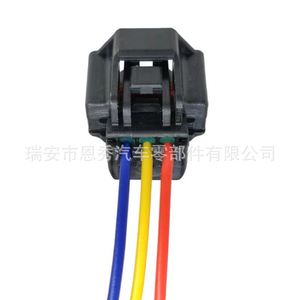 Conector de Plástico Negro para Sensor de Posición del Cigüeñal Doméstico para Altima VQ35DE VK56DE Infiniti - Product Image 5