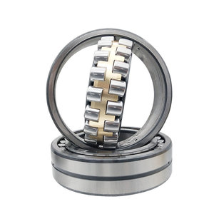 Roulements à rouleaux sphériques 22220 22222 22224 22226 22228 Diamètre intérieur 100 mm Diamètre extérieur 180 mm Précision P0 Joint de laboratoire - Product Image 4