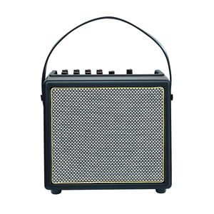 도매 프리미엄 휴대용 30W 듀얼 스피커 기타 앰프 - Product Image 2