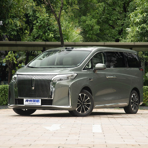 2025GWM WEY ALPINE Europa - MPV Híbrido Enchufable Premium con Cabina Trasera VIP, Viaje Seguro y Cómodo, Coffee <span class=keywords><strong>Pilot</strong></span> Ultra Hi4 Eléctrico 4WD - Product Image 1