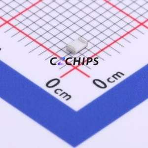 Résistance SMD RC0805FR-07232RL 0805 (Type : Film Épais) (Résistance : 232 Ohms Précision : 1%) - Product Image 2
