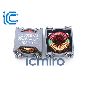 ICMICRO En stock Nouveau circuit intégré original Fournisseurs de composants électroniques CG3528-ALD - Product Image 1