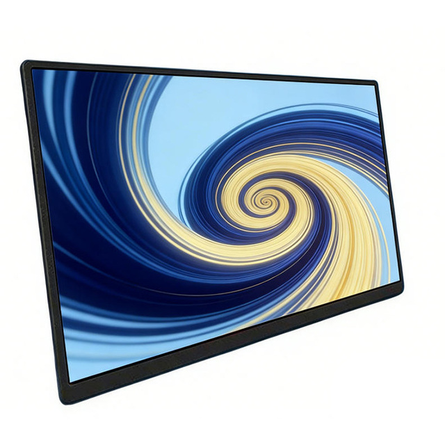 14-Inch Dual Monitor Display Extended LCD Screen Portable Monitor with 1920*1080