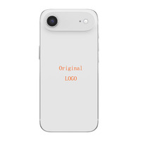 Téléphone Android 5G Air 12G+512GB 6,5 pouces OLED 90Hz 108MP Octa Core CDMA LTE Double SIM Gaming