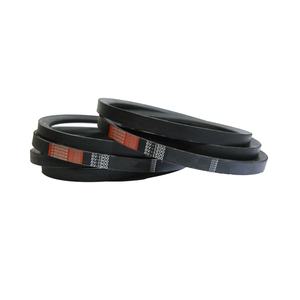 สายพานยางเกรดอุตสาหกรรมกำลังสูง 8V แบบ V สำหรับอุตสาหกรรมเหล็ก การแปรรูปโลหะ และอุปกรณ์การผลิตหนัก - Product Image 3