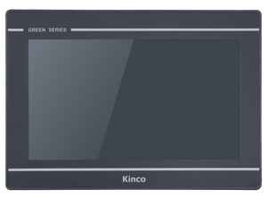 Kinco GL2100E Versions WiFi 10 pouces tactile hmi avec Smart HMI SCADA Solutions HMI écran tactile produit - Product Image 5