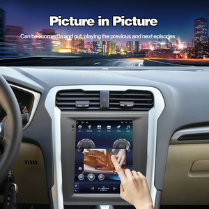 Android 12/9,7 Zoll 4G 64G Auto Multimedia Radio Für Ford Mondeo 2013-2017 Navigation Head Unit Carplay Stereo <span class=keywords><strong>GPS</strong></span> <span class=keywords><strong>Tablet</strong></span> - Product Image 6