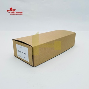 Pièces de machines de construction neuves Hangood 0445120642, pièces d'excavatrice 0445120385, injecteur de carburant à rampe commune pour pièces hydrauliques - Product Image 5
