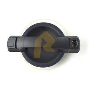 Maniglia Esterna per Porta Adattabile Ac Rolcar per OE 735309962, Compatibile con Fiat Doblo 2000 - Product Image 1