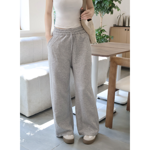 Best Price Women's Summer Streetwear Harem Pants Lace Elastic Waist Many Sizes Fashion Business <b>Clothing</b> Natural Made Vietnam - Product Image 1