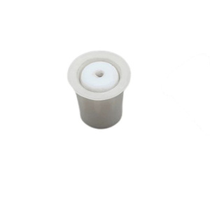 Protections Antichoc Ajustables pour Portes d'Armoires en Caoutchouc et Plastique Antidérapant pour Salons et Hôpitaux – Installation Facile - Product Image 3