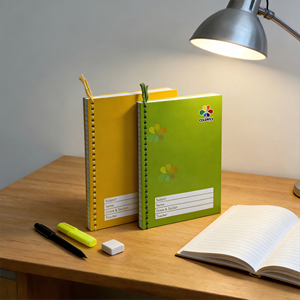 Cahier d'exercices scolaire, couverture en PP, échantillons gratuits, livraison rapide, achats en usine, <span class=keywords><strong>pas</strong></span> <span class=keywords><strong>cher</strong></span> - Product Image 1