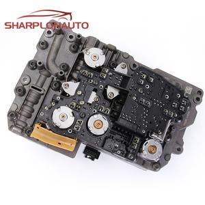 Cuerpo de Válvulas de Doble Embrague para Transmisión Automática DCT360 6DCT360 de 6 Velocidades, Compatible con Ford Zotye MG MG6 - Product Image 5