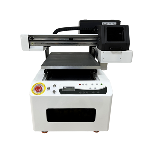 4050 uv मशीन ए 2 फास्ट शिपिंग 2-हेड xp600 रोटरी फ्लैट प्रिंटिंग मशीन लकड़ी प्रत्यक्ष मुद्रण Uv प्रिंटर - Product Image 2