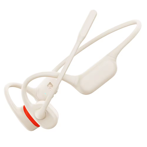 Auriculares Inalámbricos de Conducción Ósea con Micrófono de Brazo y Transmisor para Reuniones, Estilo Ejecutivo - Product Image 2