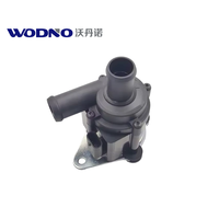 Pompe à eau moteur Wodannuo OE 31338211, pompe à liquide de refroidissement pour V40 V60 V90 S60 S80 S90 XC60 XC90, pièces de rechange pour le refroidissement