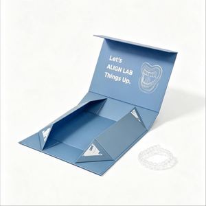 FX Custom Magnetic <b>Shoe</b> Packaging <b>Box</b> Foldable Rigid <b>Cardboard</b> Gift <b>Box</b> with Logo Printing Eco Friendly Paper <b>Box</b> - Product Image 3