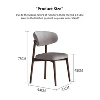 Table à manger convertible en bois de 47 pouces pour 4 personnes, design moderne, table de cuisine rectangulaire blanche, piédestal en forme de V brun rustique, hôtel