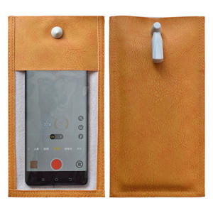 Pas de photographie sac de téléphone <span class=keywords><strong>portable</strong></span> étuis de téléphone <span class=keywords><strong>portable</strong></span> pour empêcher les pochettes de blocage d'appareil photo pour téléphones Anti caméra confidentialité - Product Image 5