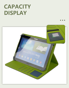 Custodia per <span class=keywords><strong>tablet</strong></span> multifunzione con slot per schede anti caduta cover per <span class=keywords><strong>tablet</strong></span> portatili universali per 7 8 9 da <span class=keywords><strong>10</strong></span> pollici cover per <span class=keywords><strong>tablet</strong></span> - Product Image 4