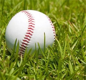 <span class=keywords><strong>Baseball</strong></span> in pelle pieno fiore di alta qualità per giochi ufficiali con avvolgimenti in lana al 100% - Product Image 5