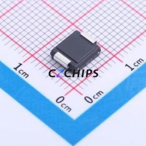 ชิปไดโอด Schottky ไดโอด SMC SS310C ของแท้ใหม่ชิปชิ้นส่วนอิเล็กทรอนิกส์ - Product Image 2