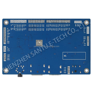 R56AN02-V1.3 là bảng điều khiển LCD 2.5K Độ phân giải cao dp đầu vào <span class=keywords><strong>HDMI</strong></span> cho bảng hiển thị LVDS và EDP lên đến 2560x1440 - Product Image 2