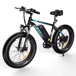 Entrepôt de l'UE BK15 <span class=keywords><strong>vélo</strong></span> <span class=keywords><strong>électrique</strong></span> batterie au lithium 500W 48V 15AH <span class=keywords><strong>26</strong></span> pouces de large pneu adulte E Bike - Product Image 6