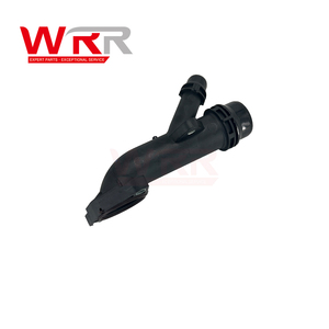 11537560130 11537521044 Cooling <b>Hose</b> for BMW E60 E61 525i 530i Reliable Engine Radiator Upper Coolant Water Pipe Line Tubes - Product Image 3