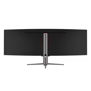 49 Inch Ultra Wide Gaming MonitorCurved 5k <b>Monitor</b> 120hz for Desktop Office Computer Super Wide <b>Monitor</b> - Product Image 5