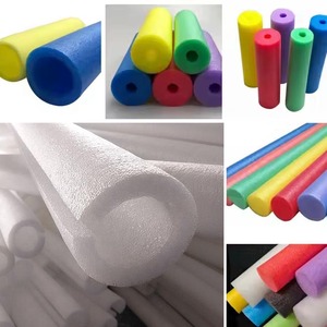 สายการผลิตสำหรับแท่งโฟมโพลีเอทิลีนแบบขยายตัวเครื่องทำโฟมแท่งโฟม - Product Image 2