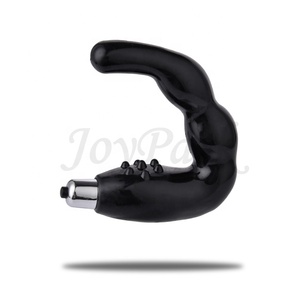 JoyPark Massaggiatore Prostatico e Punto G, Vibratore Anale per Uomo, Plug Anale Vibrante per Punto G, Giocattoli Sessuali - Product Image 5