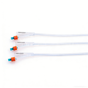 专业用于患者护理的单次使用泌尿科导尿管套件 - Product Image 3