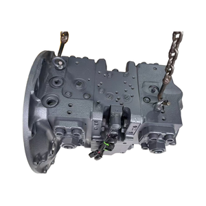 ปั๊มไฮดรอลิก 708-2L-41121 เหมาะสำหรับรถขุดโคมัตสุ PC210-7K - Product Image 1