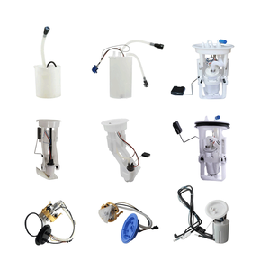 Mesin pompa bahan bakar listrik untuk Bmw E36 E39 M3 E46 E34 E60 N42 1995Cc rakitan pompa bahan bakar - Product Image 6