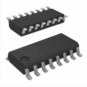 100% 全新高质量SI4825-A10-CSR射频RX调幅/调频504KHZ-1.75MHZ 16SOIC