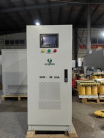 Stabilisateur de tension automatique monophasé 220V 50KVA