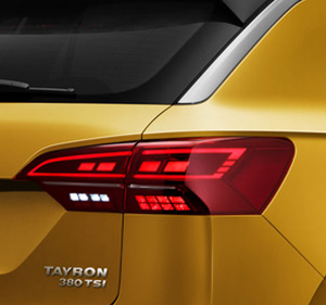 Feu arrière combiné | Pièces détachées Volkswagen <span class=keywords><strong>Golf</strong></span> en gros / Pièces <span class=keywords><strong>Golf</strong></span> d'origine et autres accessoires complets - Product Image 2