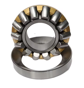 ตลับลูกปืนเม็ดกลมแรงขับคุณภาพสูงขนาด29234 170*240*42มม. ขายดีในอุตสาหกรรมเครื่องจักร - Product Image 4