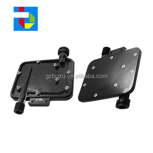 Mực van điều tiết cho <span class=keywords><strong>Seiko</strong></span> 510 35/50 PL printhead Infiniti Phaeton zhongye máy in phun mực Dumper Lọc - Product Image 1