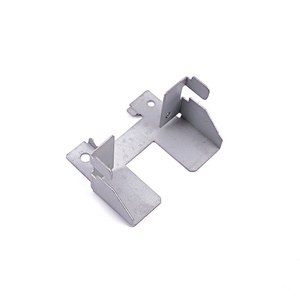 Stainless Steel Stamping Parts Stamping Die Metal Stamping Parts Multi - Specifications to Determine the Precision Machinery Par - Product Image 2