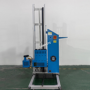 Macchina per stampante automatica da parete con inchiostro Uv, - Product Image 3