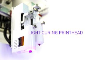 Cho mục đích nghiên cứu Máy in 3D sinh học Máy in 3D sinh học được sử dụng trong phòng thí nghiệm/thực phẩm/Công nghiệp 3D bioprinter - Product Image 6