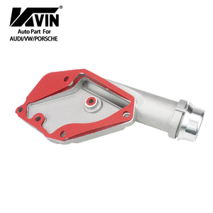 KVIN 06E121168 крышка термостата для C62.4 C72.5 06E 121 168 - Product Image 3