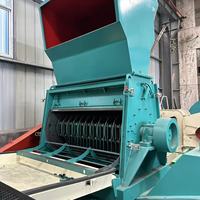 Broyeur à bois multifonctionnel 90 kW, prix le plus bas, expédition d'usine, machine à sciure de bois, broyeur à bois, broyeur à déchets