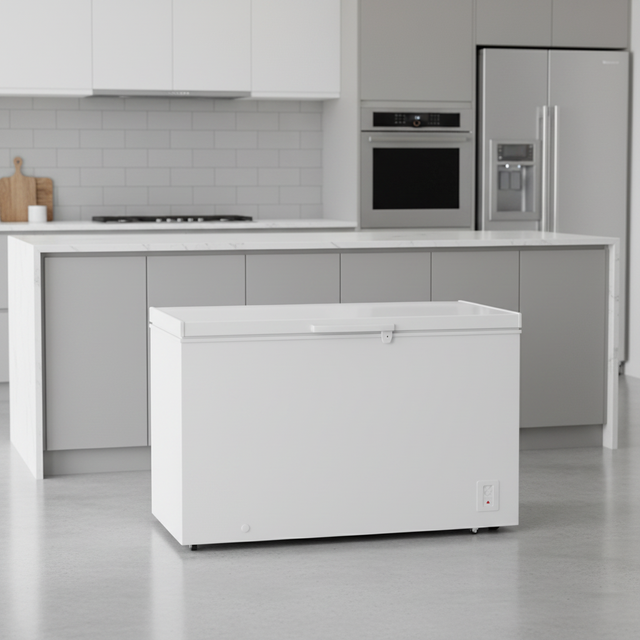 Chest Freezer for Home use